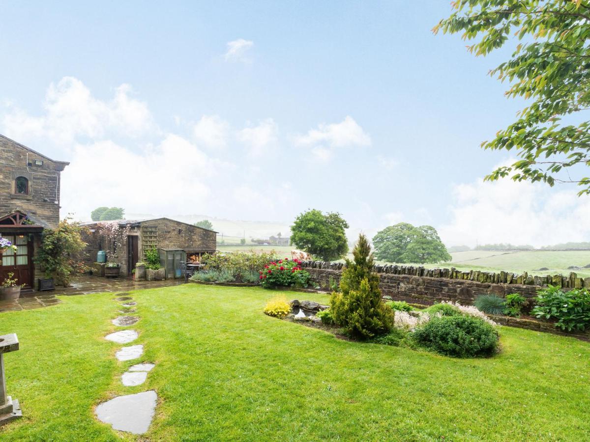 בראדפורד Green Clough Farm מראה חיצוני תמונה
